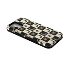 Mystic Moonstar | Black Celestial Case