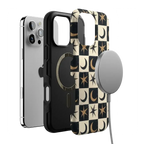 Mystic Moonstar | Black Celestial Case