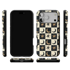 Mystic Moonstar | Black Celestial Case