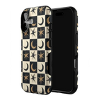 Mystic Moonstar | Black Celestial Case