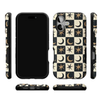 Mystic Moonstar | Black Celestial Case