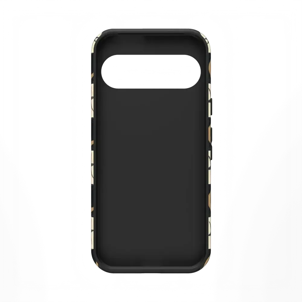 Mystic Moonstar | Black Celestial Case