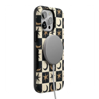 Mystic Moonstar | Black Celestial Case