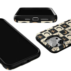 Mystic Moonstar | Black Celestial Case