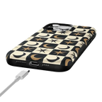 Mystic Moonstar | Black Celestial Case