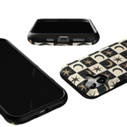 Mystic Moonstar | Black Celestial Case