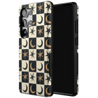 Mystic Moonstar | Black Celestial Case