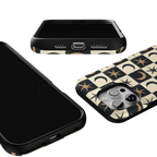 Mystic Moonstar | Black Celestial Case