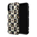 Mystic Moonstar | Black Celestial Case