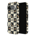 Mystic Moonstar | Black Celestial Case
