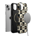Mystic Moonstar | Black Celestial Case