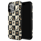 Mystic Moonstar | Black Celestial Case