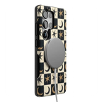 Mystic Moonstar | Black Celestial Case