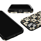 Mystic Moonstar | Black Celestial Case
