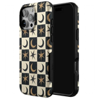 Mystic Moonstar | Black Celestial Case