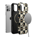 Mystic Moonstar | Black Celestial Case
