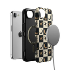 Mystic Moonstar | Black Celestial Case