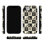 Mystic Moonstar | Black Celestial Case