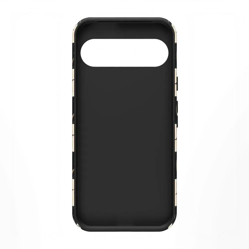 Mystic Moonstar | Black Celestial Case
