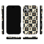 Mystic Moonstar | Black Celestial Case