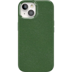 Mystic Moss | Green Enchanted Shimmer Case