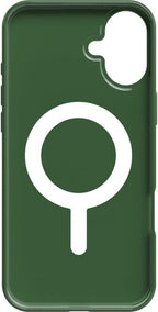 Mystic Moss | Green Enchanted Shimmer Case