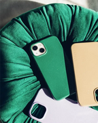 Mystic Moss | Green Enchanted Shimmer Case