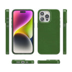 Mystic Moss | Green Enchanted Shimmer Case