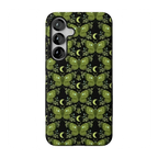 Mystic Moths | Green Twilight Case