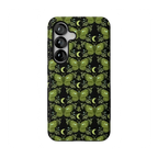 Mystic Moths | Green Twilight Case