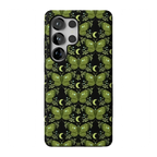 Mystic Moths | Green Twilight Case