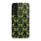 Mystic Moths | Green Twilight Case