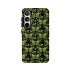Mystic Moths | Green Twilight Case
