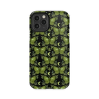 Mystic Moths | Green Twilight Case