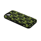 Mystic Moths | Green Twilight Case