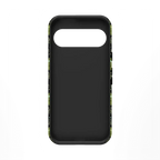 Mystic Moths | Green Twilight Case