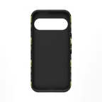 Mystic Moths | Green Twilight Case