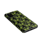 Mystic Moths | Green Twilight Case