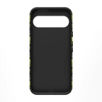 Mystic Moths | Green Twilight Case
