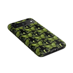 Mystic Moths | Green Twilight Case