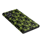 Mystic Moths | Green Twilight Case