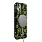 Mystic Moths | Green Twilight Case