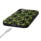 Mystic Moths | Green Twilight Case