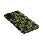 Mystic Moths | Green Twilight Case