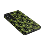 Mystic Moths | Green Twilight Case