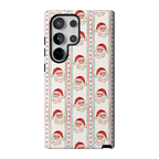 Jolly St. Nick | Retro Claus Case