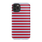 Harbor Stripe | Dockside Case