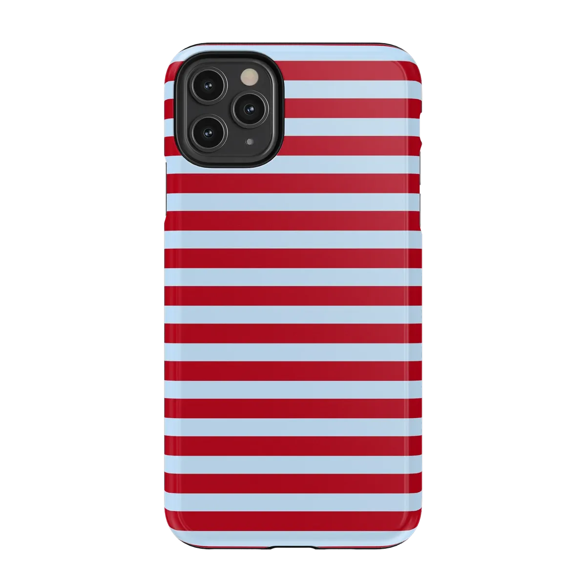 Harbor Stripe | Dockside Case