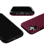Heart Noir | Tiny Hearts Case