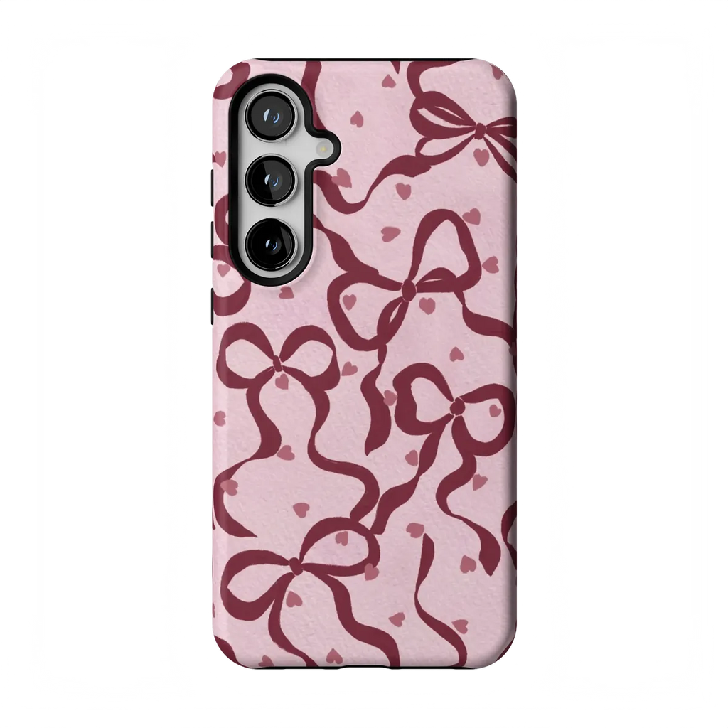 Coquette Crush | Bows Case